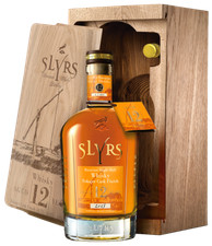 (272,67€/L) Slyrs 12 Jahre
