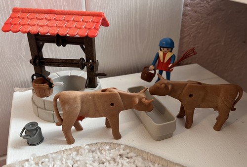 Playmobil set zubehör - playmobil,