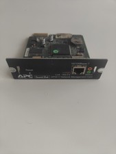 APC AP9617 USV Netzwerk-Management-Karte