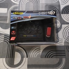 CARSON 500504124 - 1:87 VW T1