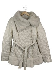 AIRFIELD Kunstfellmantel Damen