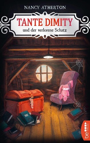 Tante dimity und der - dimity,