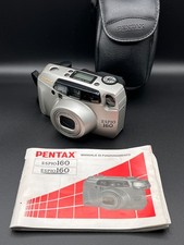 Pentax Espio 160 - Point&Shoot