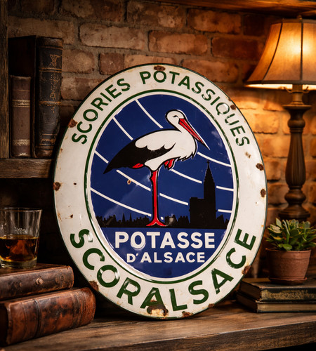 Vintage alt potasse alsace - alt, d’alsace