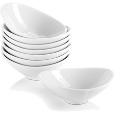 Dipschalen, Snackschalen