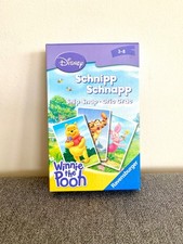 Ravensburger Winnie the Pooh