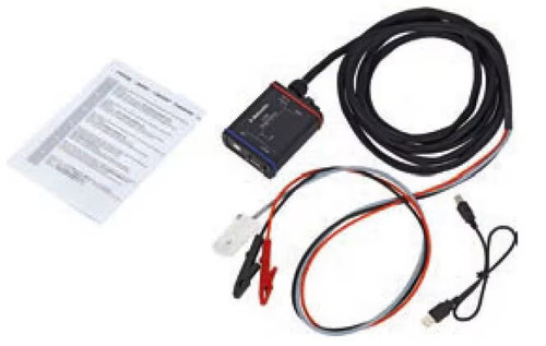 Webasto diagnose usb - webasto,