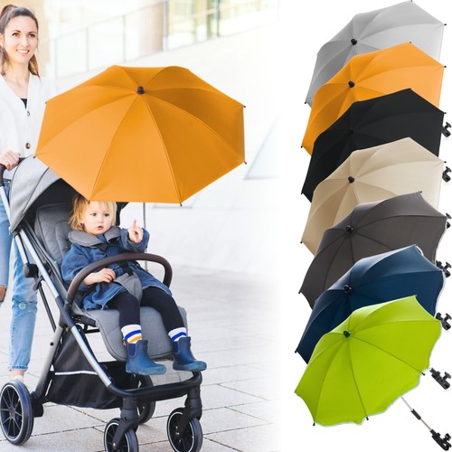 Sonnenschirm kinderwagen - sonnenschirm,