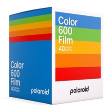 Polaroid 600 film color - polaroid,