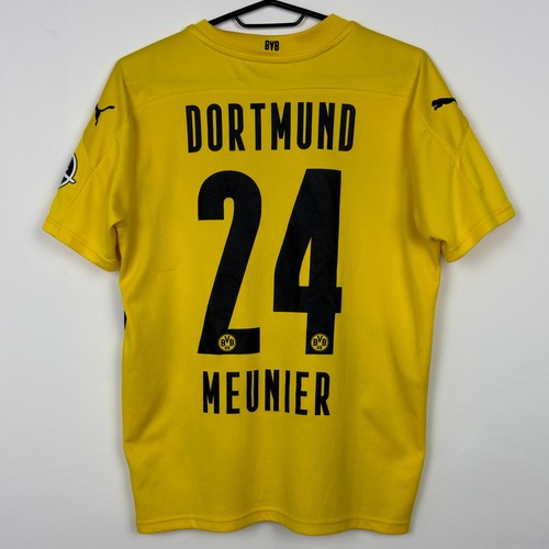 Bvb borussia dortmund - bvb,