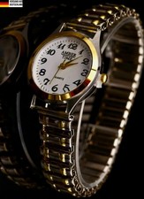 Damen Frauen Uhr Armband Uhr