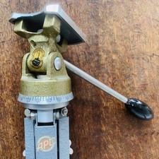 Stativ ARTHUR POHL DRESDEN /