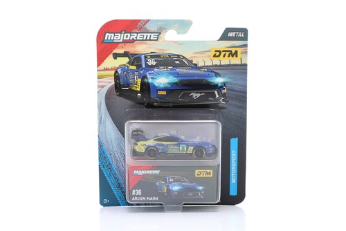 Ford mustang gt3 - dtm, 2025