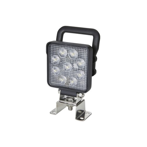 Arbeitsscheinwerfer 15 w - arbeitsscheinwerfer, 12