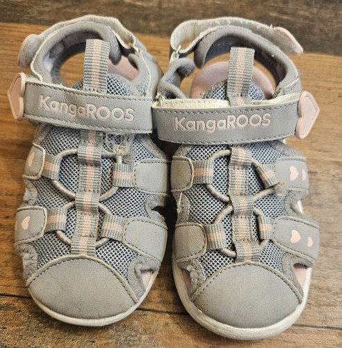 Mädchen sandalen kangaroos - mädchen,