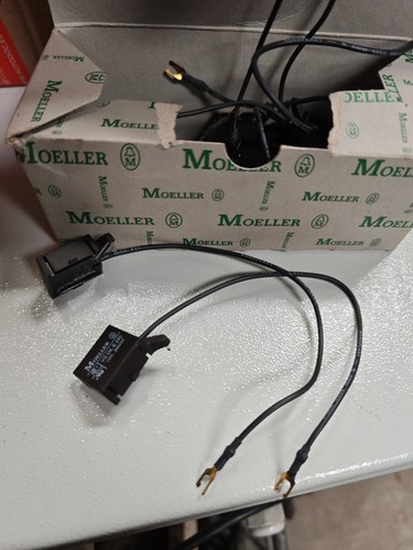 Klöckner moeller dil e - moeller,