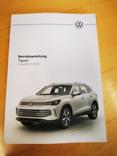 Neuer VW TIGUAN 2025