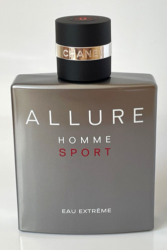 Chanel allure homme sport eau - chanel,