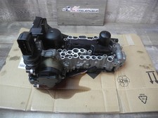 Audi A4 8W A5 F5 Mechatronik Schieberkasten SJT SJS SJH 0CK927156AA 0CK325031AM