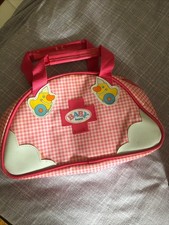 Arztkoffer für puppen - arztkoffer,