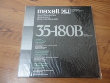 Maxell xli 180b - xli, 35-180b