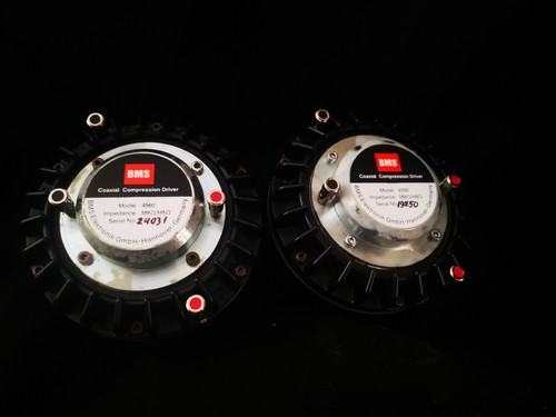 Bms 4592 neo coax - neo,