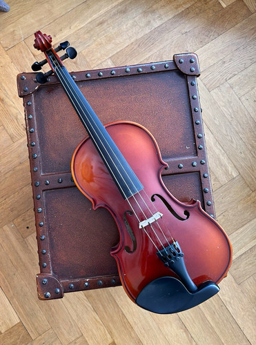 Karl heinrich violine - karl,