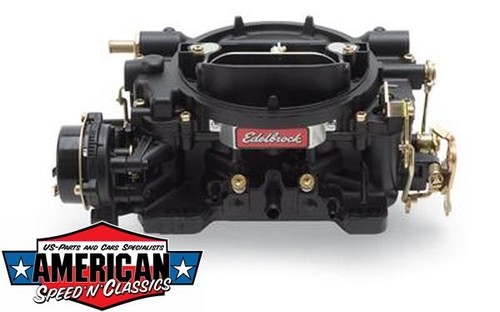 Edelbrock 14063 vergaser - edelbrock,