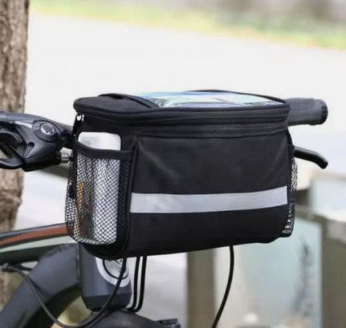 Fahrrad vorne lenker tasche - fahrrad,