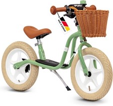 PUKY LR L Classic Retro Green