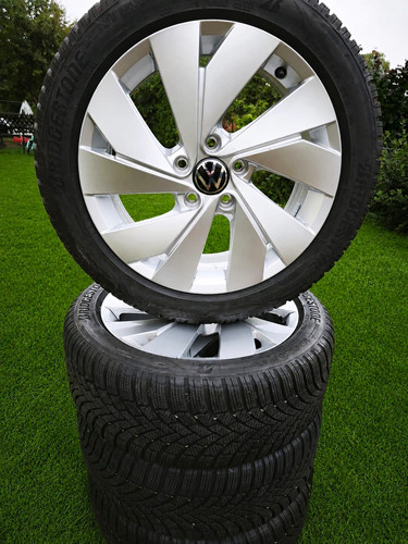 Original volkswagen golf - volkswagen, 8