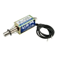 Elektromagnet Elektrisch