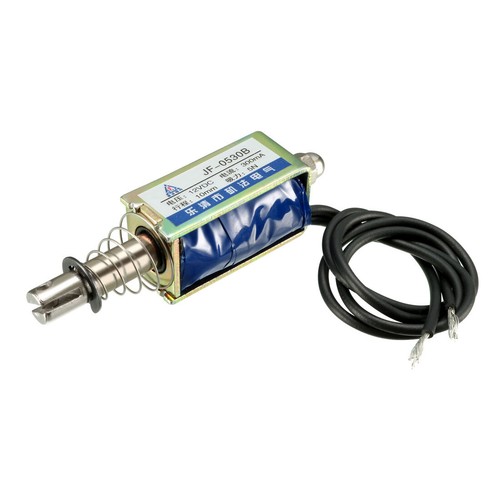 Elektromagnet elektrisch - elektromagnet,