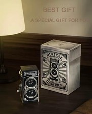 ChuZhao Retro / Vintage /