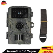 Wildkamera 1080P Jagdkamera