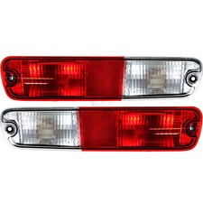 Rückleuchten Heckleuchten Set