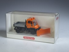 (LÖS-2) Wiking 6460335 Unimog