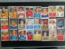 BERGMANN 77/78 ROSA ALBUM -