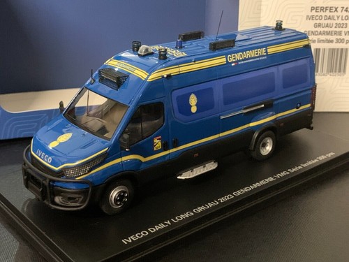 Perfex 742 iveco daily - perfex,