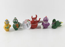 Barbapapa === 5 x Figuren von