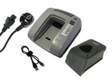 10.8V Ladegerät für Bosch