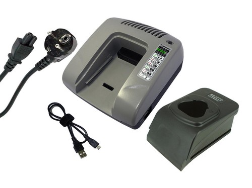 Ladegerät für bosch - 10.8v,