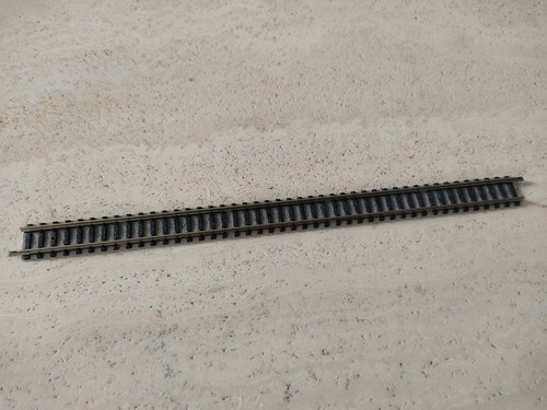 Fleischmann piccolo schienen - 1,