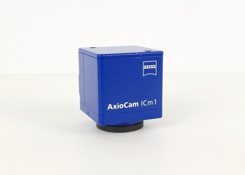 Zeiss axiocam icm1 - axiocam,