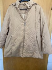 Damen Winter Jacke Mantel