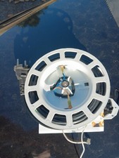 KABELTROMMEL  Lux1 Lux 1 D820 GEBRAUCHT