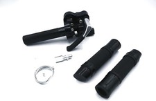 Dual gas griff - dual-gas-griff, für