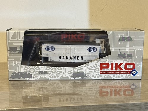 Piko 54224 kühlwagen fyffes - piko,