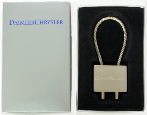Daimler chrysler - daimler,