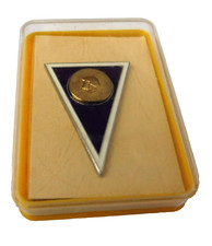 Absolventenabzeichen - Offz